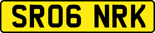 SR06NRK