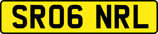 SR06NRL