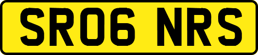SR06NRS