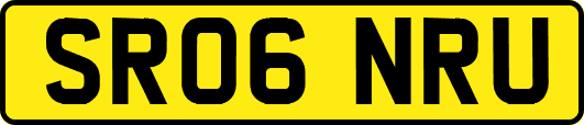 SR06NRU
