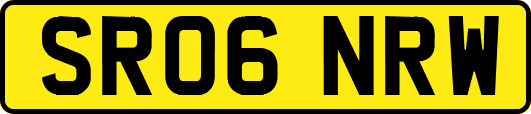 SR06NRW