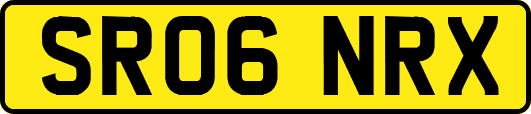SR06NRX