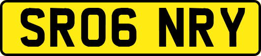SR06NRY