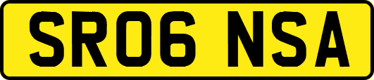 SR06NSA