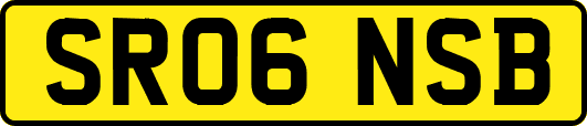SR06NSB