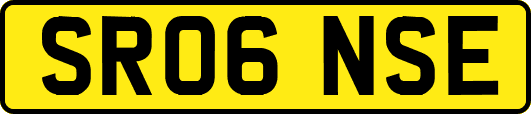SR06NSE