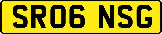 SR06NSG
