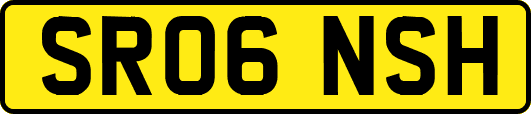 SR06NSH