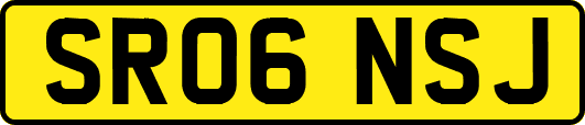 SR06NSJ