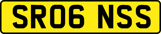 SR06NSS