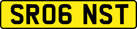SR06NST