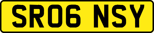 SR06NSY