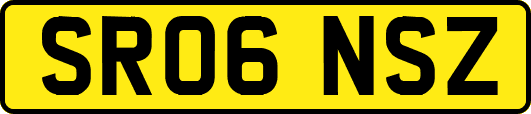SR06NSZ