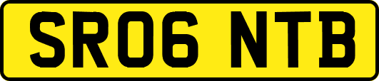 SR06NTB