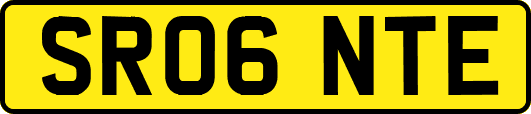 SR06NTE