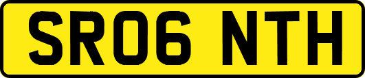 SR06NTH