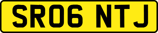 SR06NTJ