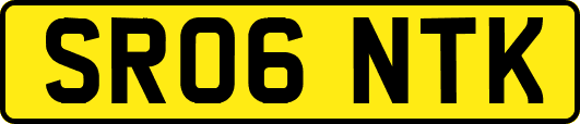 SR06NTK