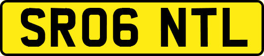 SR06NTL