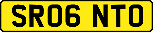 SR06NTO