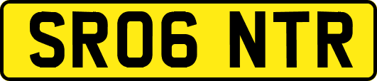 SR06NTR