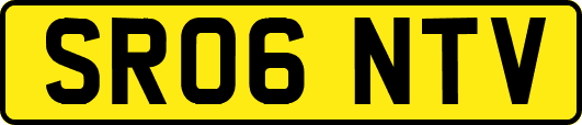 SR06NTV