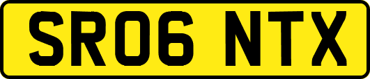 SR06NTX