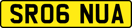 SR06NUA