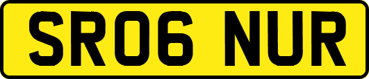 SR06NUR
