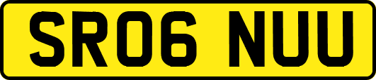 SR06NUU