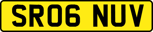 SR06NUV
