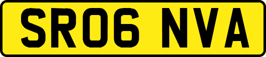 SR06NVA