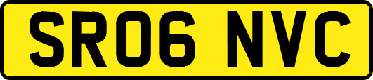 SR06NVC