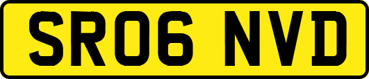 SR06NVD