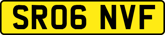 SR06NVF