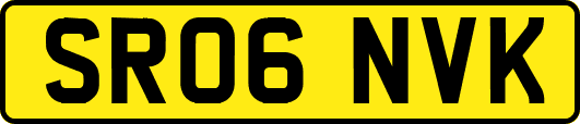 SR06NVK