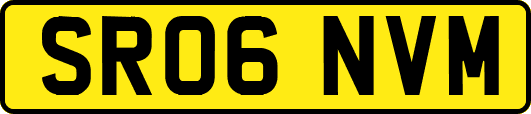 SR06NVM