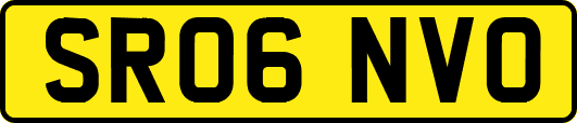 SR06NVO