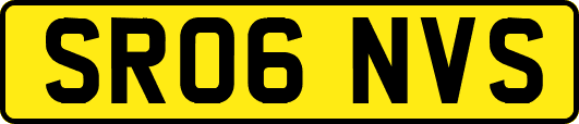 SR06NVS