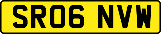 SR06NVW