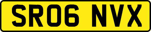 SR06NVX