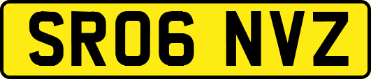 SR06NVZ