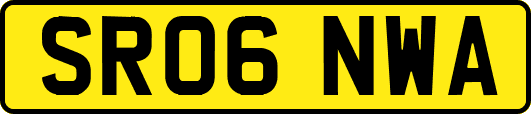 SR06NWA