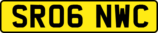 SR06NWC