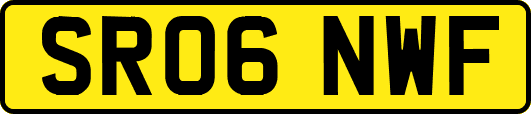 SR06NWF