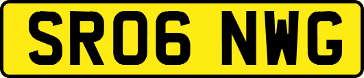 SR06NWG