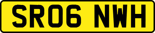 SR06NWH