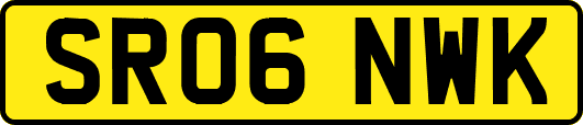 SR06NWK