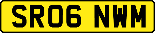 SR06NWM