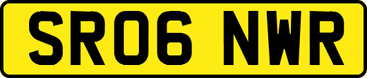 SR06NWR